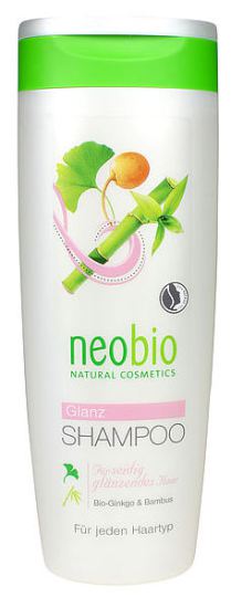 Brightness Chamu Gingko &amp; Bambu Neobio