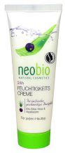 Hydrating Cream 24 H Neobio