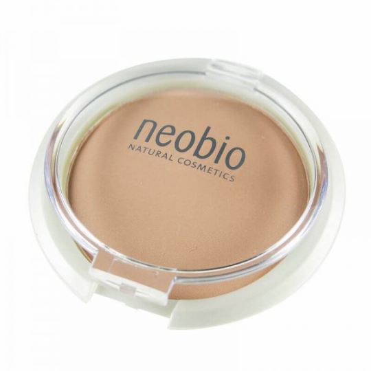 Compatco 02 Beige Powder