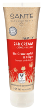 24 Hour Cream Pomegranate
