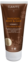 Shampoo &amp; Shower Gel Homme Ii
