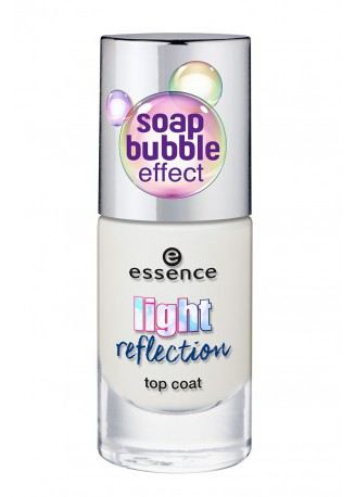 Light Reflection Top Coat 28 of 8 ml