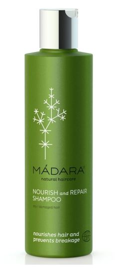 Nourish and Repair Dry Hair Shampoo 250ml