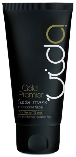 Gold Facial Mask 75ml