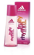 Fruity Woman Case (75 ml Cologne Spray + Vap 30 ml)