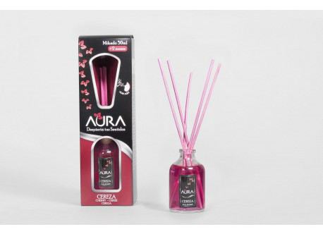 Mikado Cerezo 50 ml air freshener
