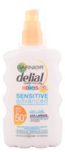 Protective Spray for Children Sensitive Advanced Spf50 200 ml