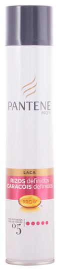 Hairspray Defined Curls 300 ml