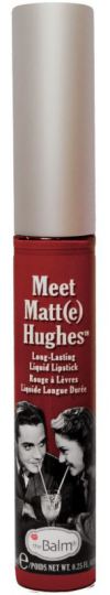 Meet Matt E Hughes Committed