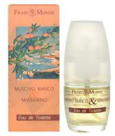Mandarin Orange And White Musk 30ml