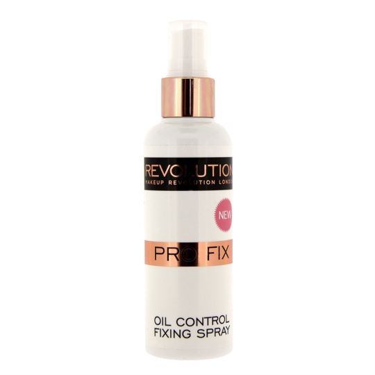 Amazing Makeup Fixing Spray
