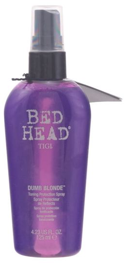 Dumb Blonde Tonic Spray Protector