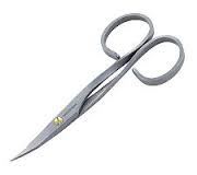 Stainless Nail Scissors