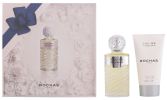 Eau de Toilette 100 ml Vaporizer + Body Milk 150 ml