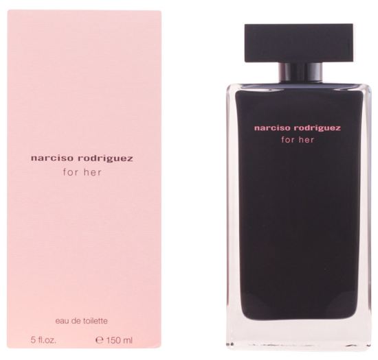 Eau de Toilette Vaporizer 150ml Eau de Toilette Vaporizer 150ml