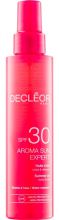 Aroma Sun Expert Solar Oil SPF 30 150 ml