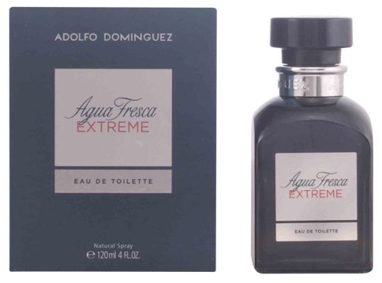 Agua Fresca Extreme Eau de Toilette for Men 230 ml