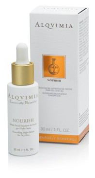 Essentially Nourish Beauty Serum 30 Ml