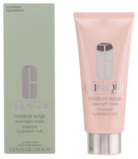 Moisture Surge Overnight Mask 100 ml Moisture Surge Overnight Mask 100 ml