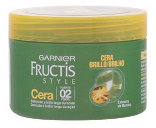 Fructis Style Hair Wax 75 ml