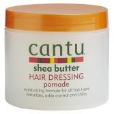 Shea Butter Hair Dressing Pomade 113 gr