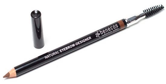 Designer Eyebrow Pencil Soft Brown 1.05 gr Designer Eyebrow Pencil Soft Brown 1.05 gr