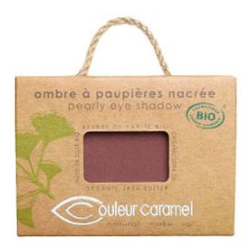 Couleur Ombre A Paupieres Nacar Matt Eye Shadow No. 31