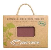 Couleur Ombre A Paupieres Nacar Matt Eye Shadow No. 31
