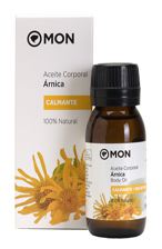 Arnica Body Oil 60 ml