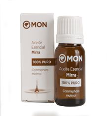 Myrrh Essential Oil 10 ml Myrrh Essential Oil 10 ml