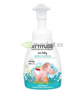 Body Lotion 300ml Eco For Babies