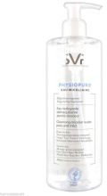 Eau Physiopure Micellaire 400Ml Eau Physiopure Micellaire 400Ml