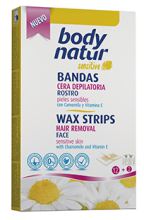 Tweezer bands Special Face Camomila