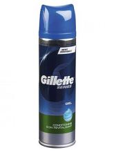 Shaving Gel Series Conditioner 200 ml
