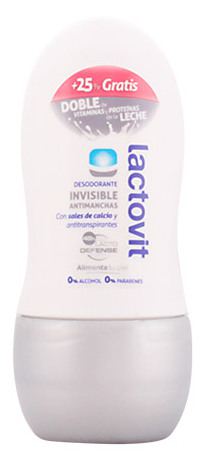 Invisible Deodorant Roll on 50 ml