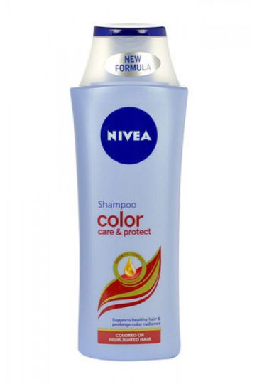 Color Care & Protect Shampoo Color Care & Protect Shampoo