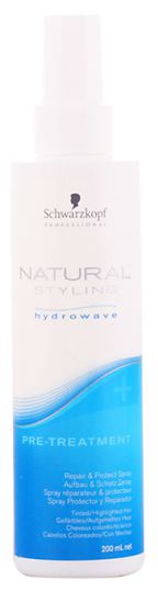 Schwarzkopf Professional Pretreatment Spray Protector and Repair 200 ml