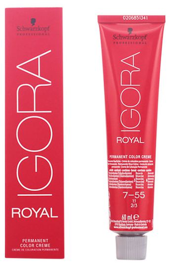 Schwarzkopf Professional Igora Royal 60 ml