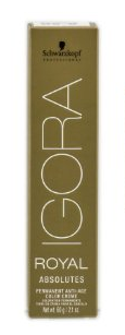 Schwarzkopf Professional Age Igora Royal Blend 60ml 9-560