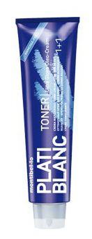 Decolouring Platiblanc Toner Gold 60 gr