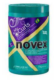 Mascara My Curls Hydratisiert und Definiert Tiefe Behandlung 1000 ml