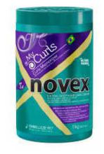 Mascara My Curls Hydratisiert und Definiert Tiefe Behandlung 1000 ml