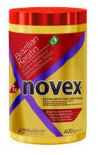 Brazilian Keratin Hair Mask 400 gr