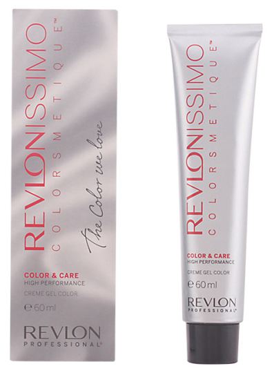 issimo Colorsmetique #8,3 Light Golden Blonde 60 ml