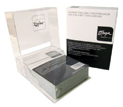 Aluminum Nails with Dispenser 400 Units Aluminum Nails with Dispenser 400 Units
