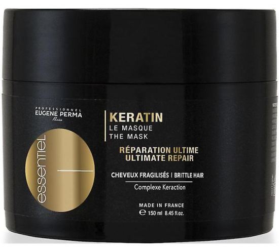 Keratin Repair Mask 150 ml