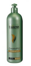 Shampoo Daily Use Ph 5,5 1000 ml