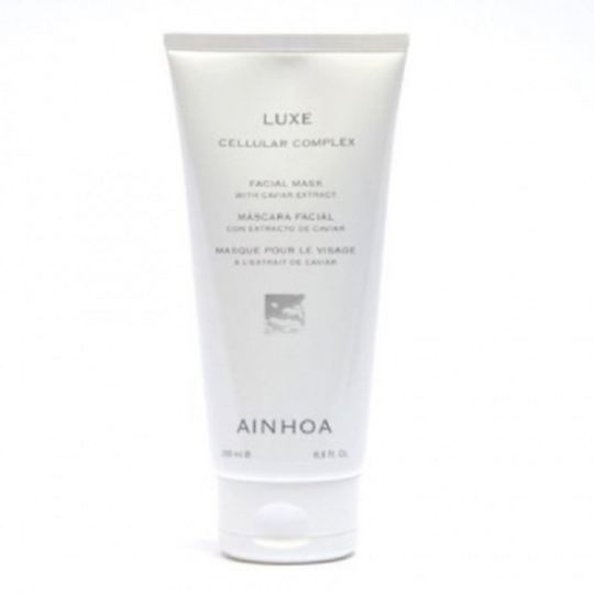 Luxe Facial Mask 200 Ml