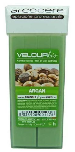 Rolon Wax Argan 100 ml