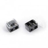 Dysis Double Square Sharpener Dysis Double Square Sharpener